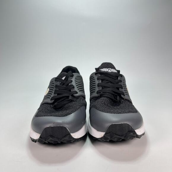 Straight Down Moonlight Charcoal Athletic Stability Golf Shoes Men’s Size 12 main image 5